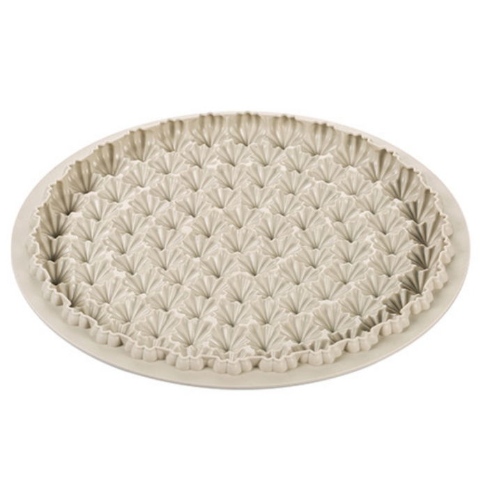 Set Tarte Meringue Ø 25 cm, 1 Rama Microforata + Forma Silicon [3]
