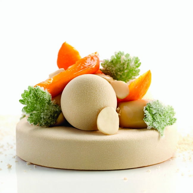 Sfere 3D Ø 5.5 cm - Matrita dubla silicon, 8 cavitati [4]