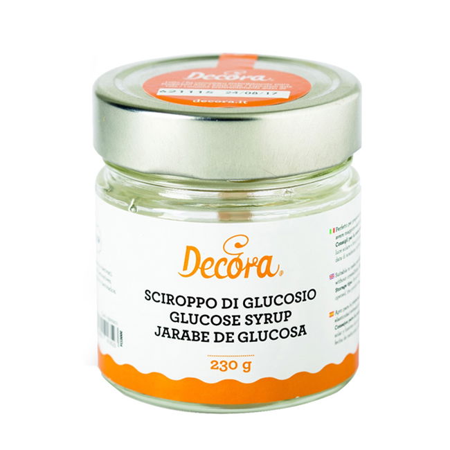 Sirop de Glucoza, 230 g [1]