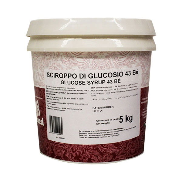 Sirop de Glucoza,43 Be, Laped, 5 Kg [1]