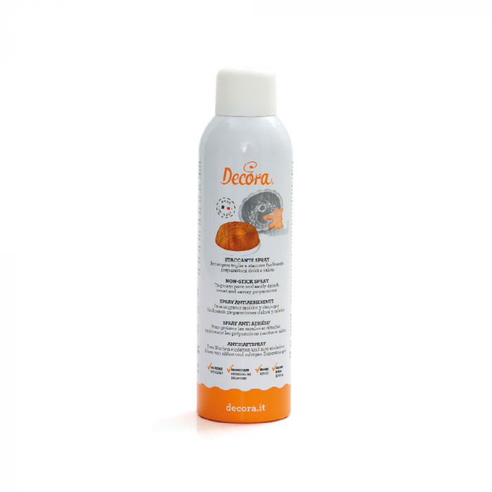 Spray Antilipire la Coacere / Congelare, 250 ml [2]