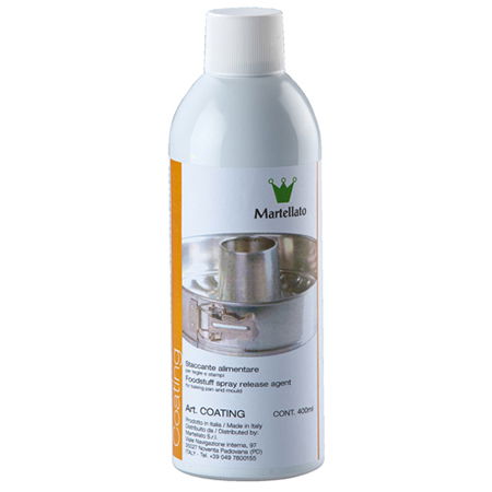 Spray Antilipire la Coacere / Congelare, Azo Free - 400 ml [1]
