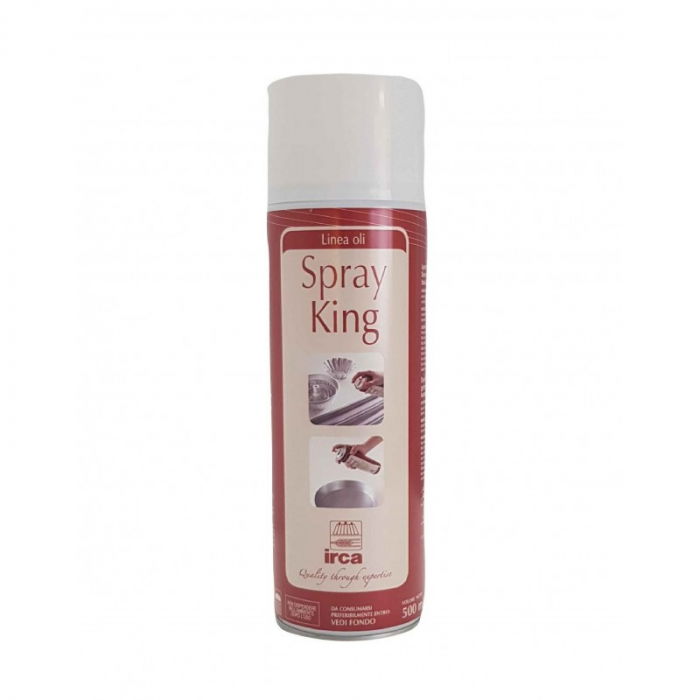 Spray Antilipire la Coacere KING IRCA 500 ml [1]