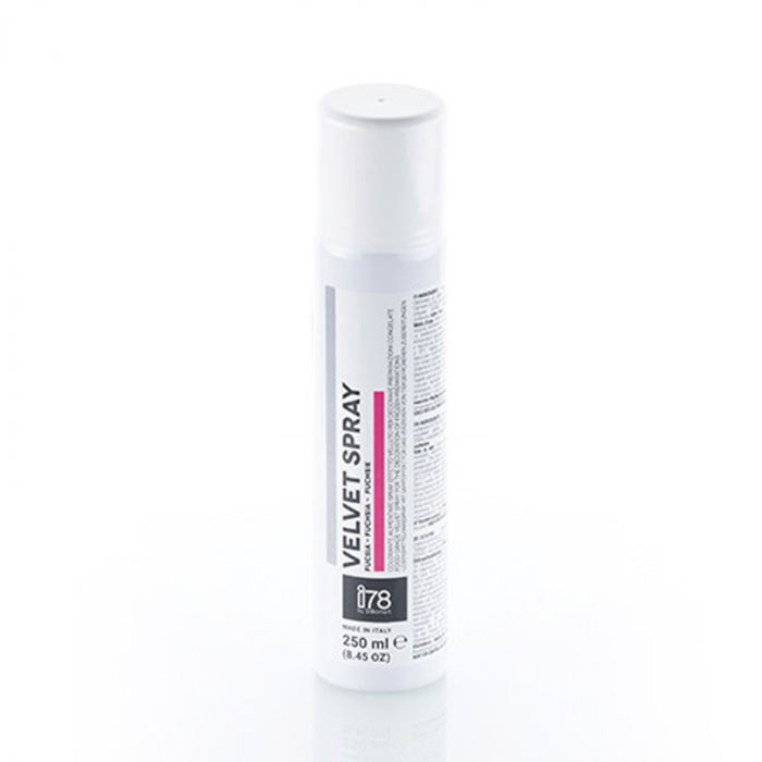SPRAY VELVET - Colorant Alimentar Fucsia 250 ml [1]