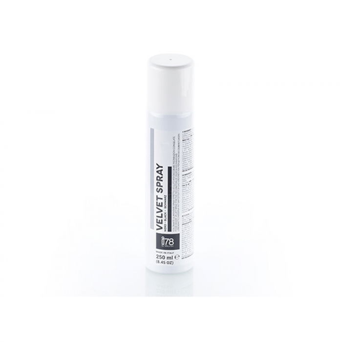 SPRAY VELVET - Colorant Alimentar Negru 250 ml [1]