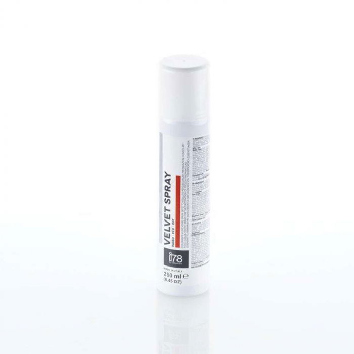 SPRAY VELVET - Colorant Alimentar Rosu 250 ml [1]