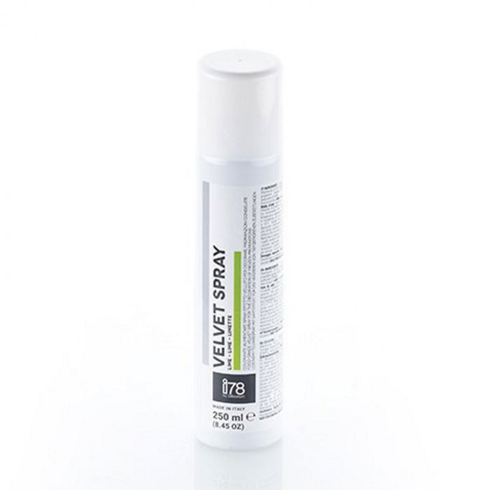 SPRAY VELVET - Colorant Alimentar Verde Lime 250 ml [1]