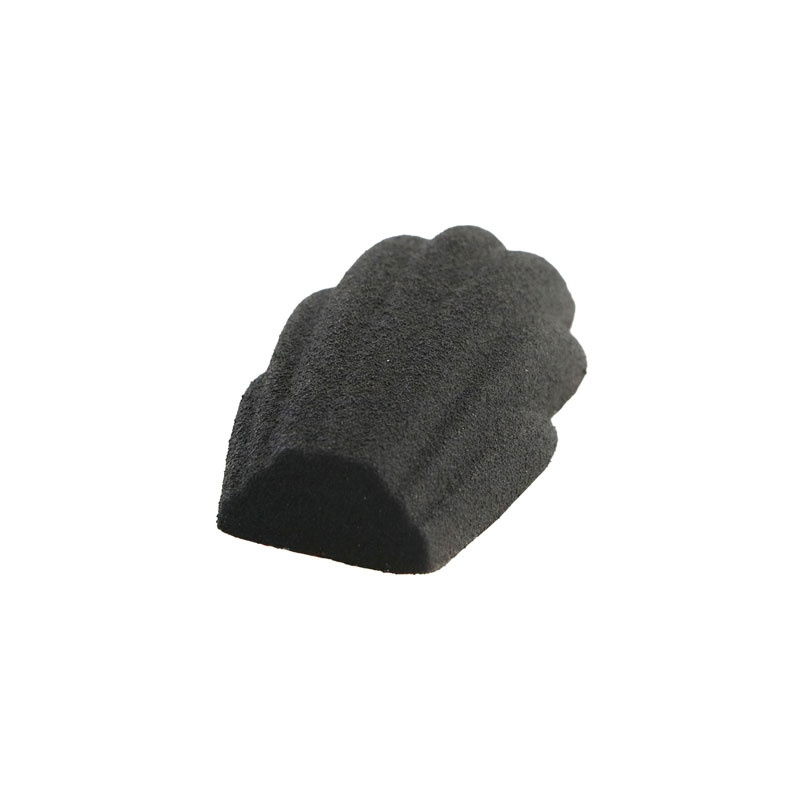 SPRAY VELVET Silk - Colorant Alimentar Negru, 400 ml [2]