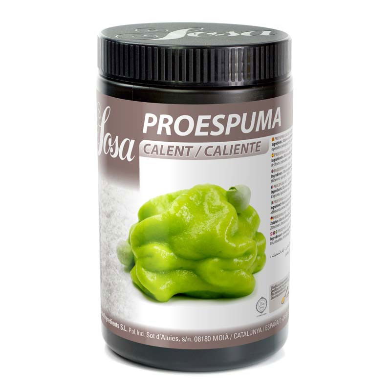 Stabilizator Spuma Calda Proespuma Sosa, 500 gr [1]