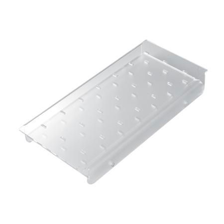 Suport Mini PushUpPops, 21 Produse, Plexiglas Satinat, 36 x 16 x H 4.5 cm [1]