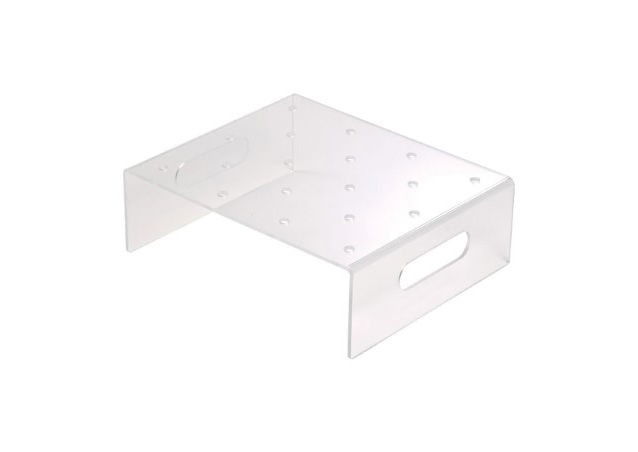 Suport PushUpPops, 18 Produse, Plexiglas Transparent, 31 x 25 x H 10 cm [1]