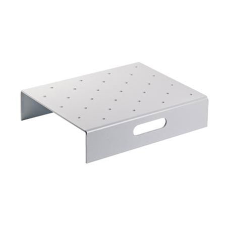 Suport PushUpPops, 28 Produse, Plexiglas Alb, 40 x 31 x H 9 cm [1]