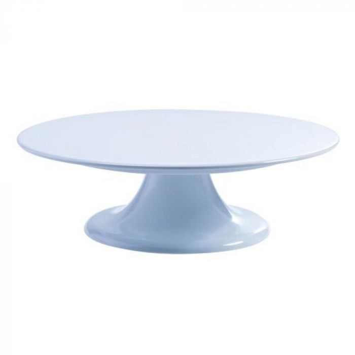 Suport Rotativ Decor Tort, Material Plastic, Ø 32 x H 10 cm [4]