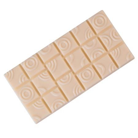 Tablete Ciocolata 15.9 x 8 x H 0.9 cm - Matrita Policarbonat Cerc, 3 cavitati [1]