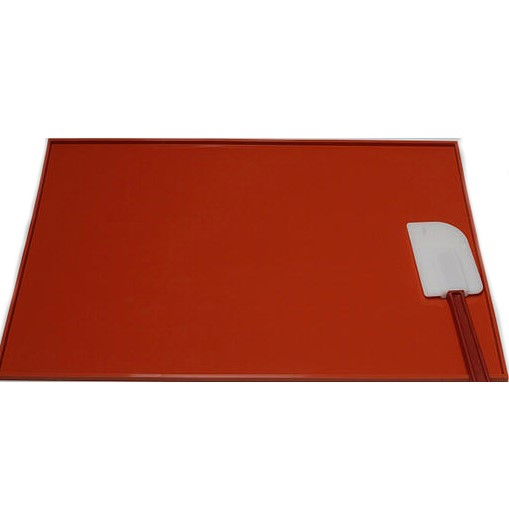 Tava Silicon Rulada 32.5 x 32.5 x H 1 cm [4]