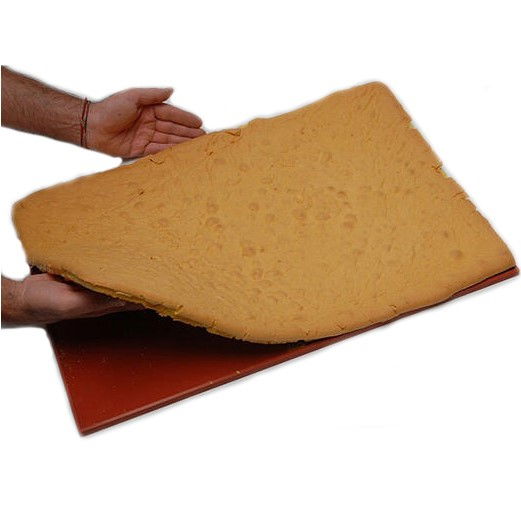 Tava Silicon Rulada 32.5 x 32.5 x H 1 cm [2]