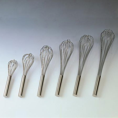 Tel Integal din Inox cu 16 Spire Robuste si Agatator, L 45 cm [2]