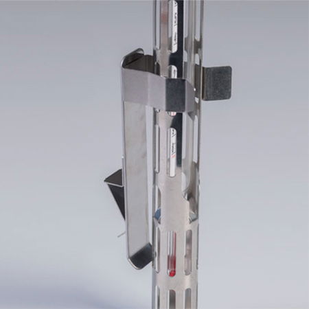 Termometru zahar caramelizat, siropuri [2]