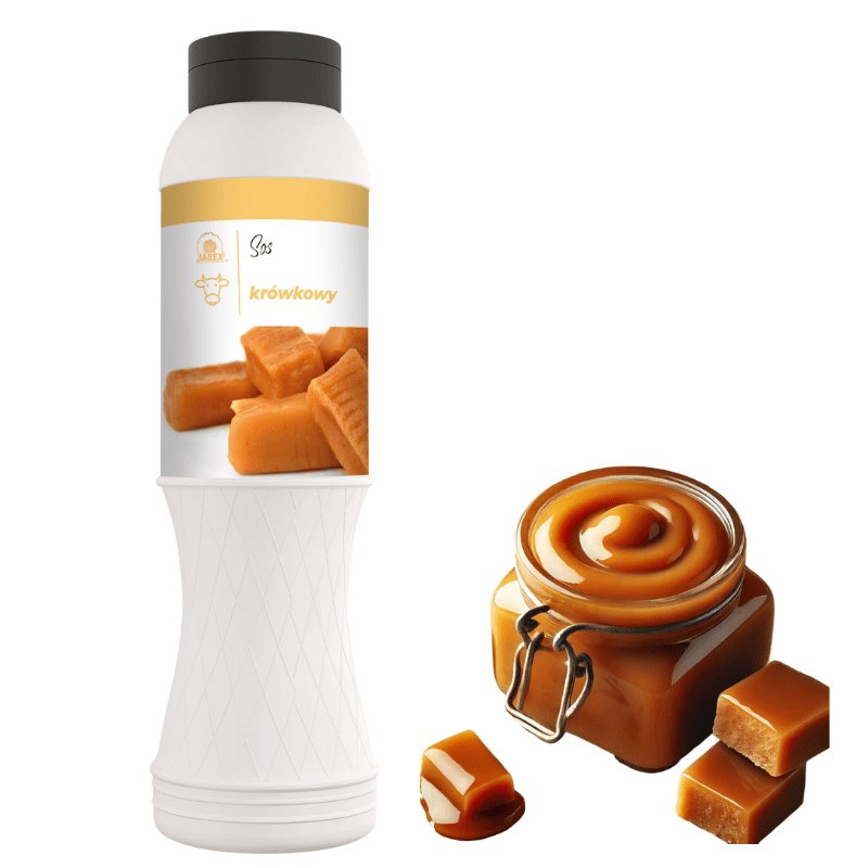 Topping Caramel Jabex 1 Kg [1]