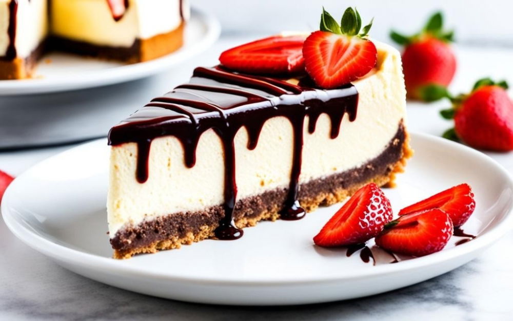 Topping Ciocolata JoyTopping Irca 1 Kg [2]