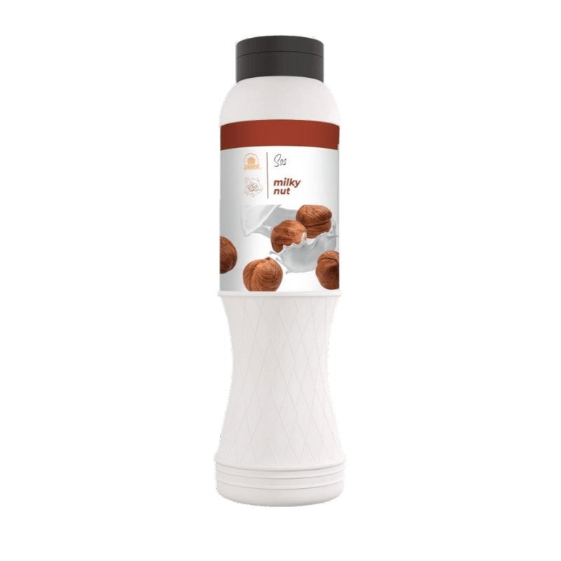 Topping Lapte si Alune Jabex 1 Kg [1]