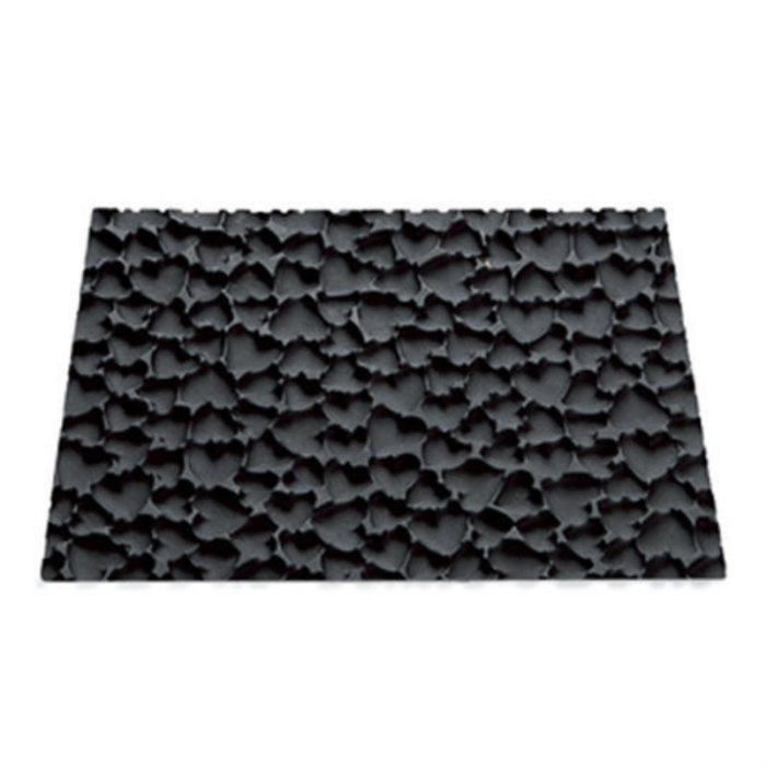 Tort 3D Trunchi - Covoras Silicon Decor Love 25 x 18.5 x H 0.6 cm [2]