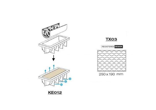Tort 3D Trunchi - Covoras Silicon Decor Rolee [2]