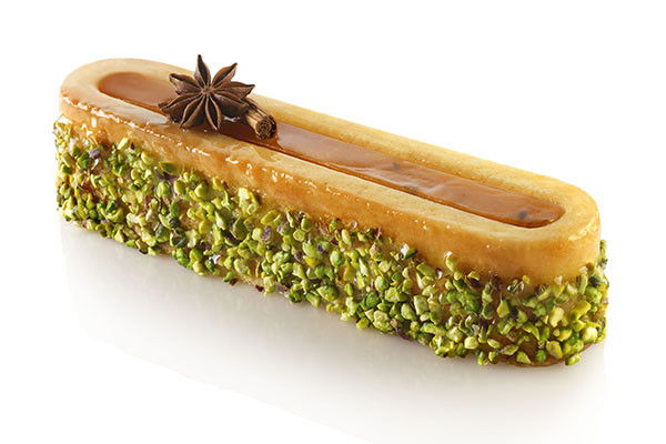 Tort 3D Trunchi - Model Paris 23 x 5 x H 5 cm [4]