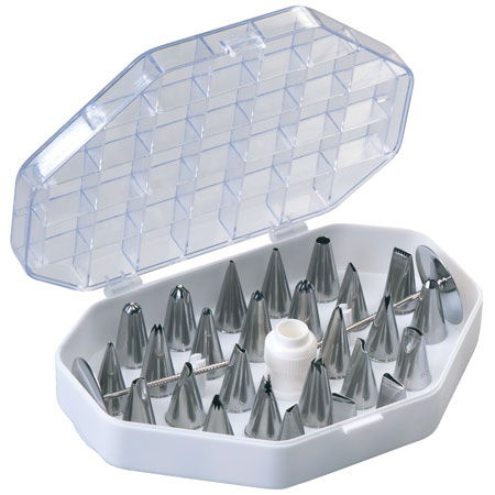 Trusa 26 Duiuri / Sprituri mici [1]