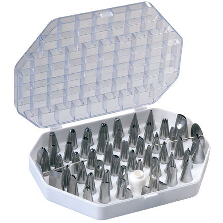 Trusa 52 Duiuri / Sprituri mici [1]