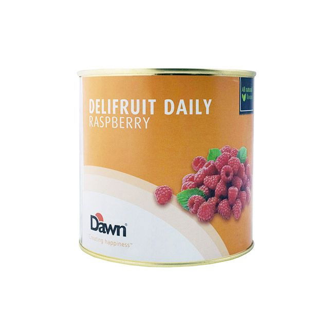 Umplutura cu 38% Zmeura, Dawn Delifruit Daily [1]