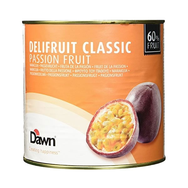 Umplutura 60% Fructul Pasiunii, Dawn Delifruit Classic, 2.7kg [1]