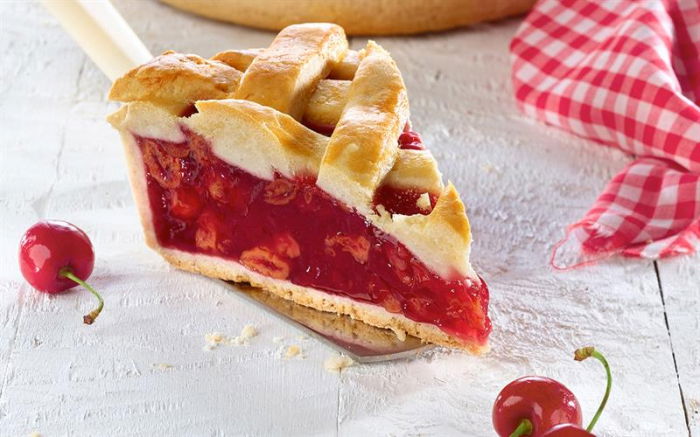 Umplutura 67% Cirese Rosii, Dawn Delifruit Classic, 2.7kg [2]