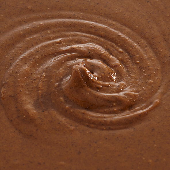 Praline Intense 69%, Umplutura Migdale si Alune Padure, 4.5 Kg, PatisFrance [3]