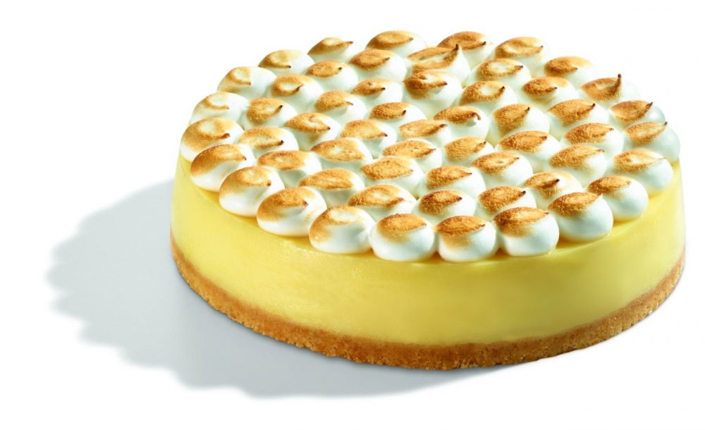 Umplutura Cheesecake, Crema cu Branza, Gata de Utilizat, Deli Cheese Cake, 5 kg, Puratos [4]
