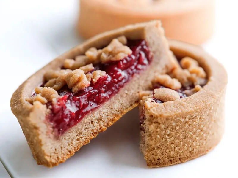 Umplutura cu Zmeura, Topfil Raspberry Smooth 35% [2]