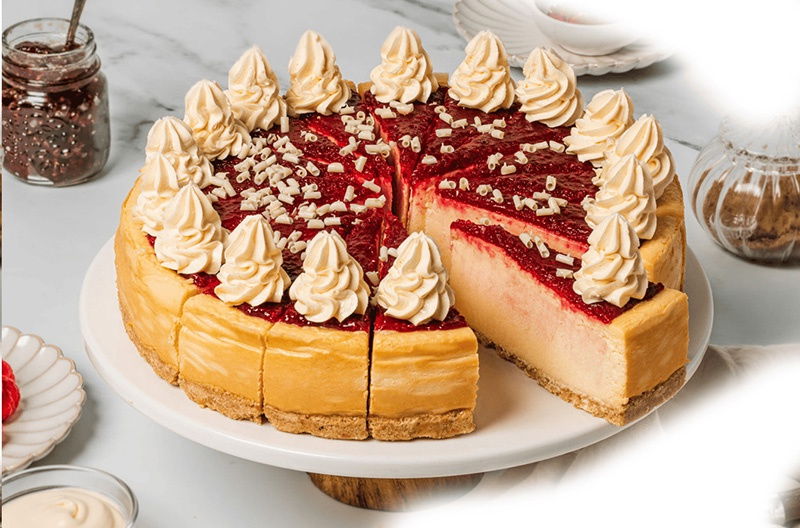 Umplutura cu Zmeura, Topfil Raspberry Smooth 35% [3]