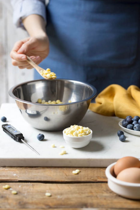 Unt de Cacao, 160 g [3]