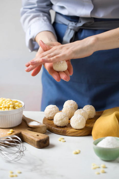 Unt de Cacao, 160 g [2]