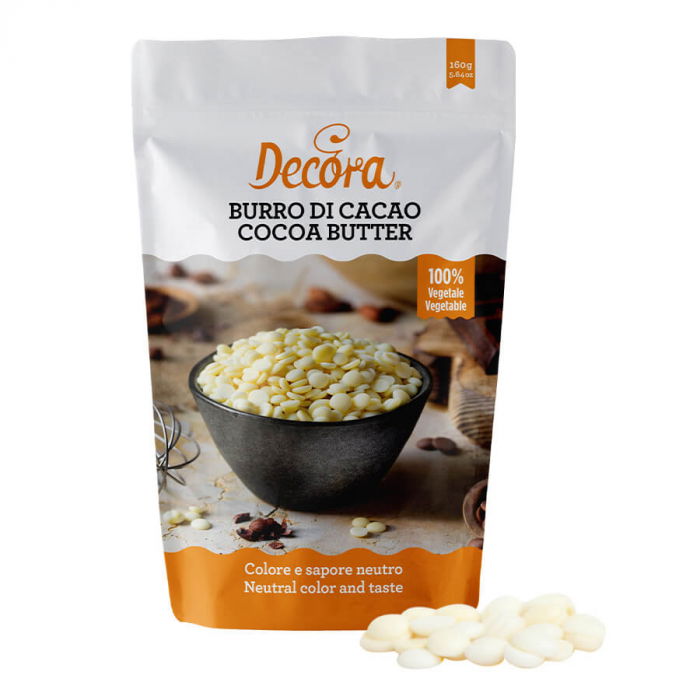 Unt de Cacao, 160 g [1]