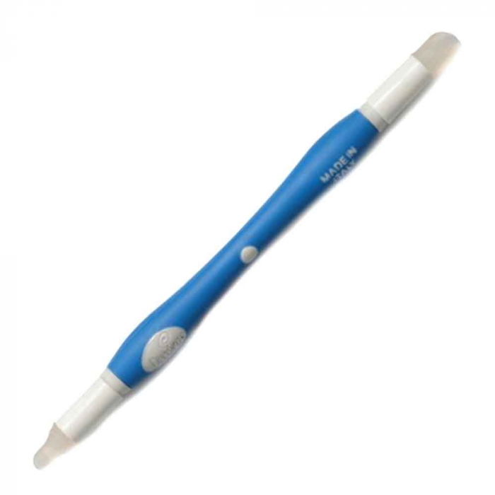 Ustensila Modelare Pasta Zahar, 2 Capete Silicon Forma V [3]