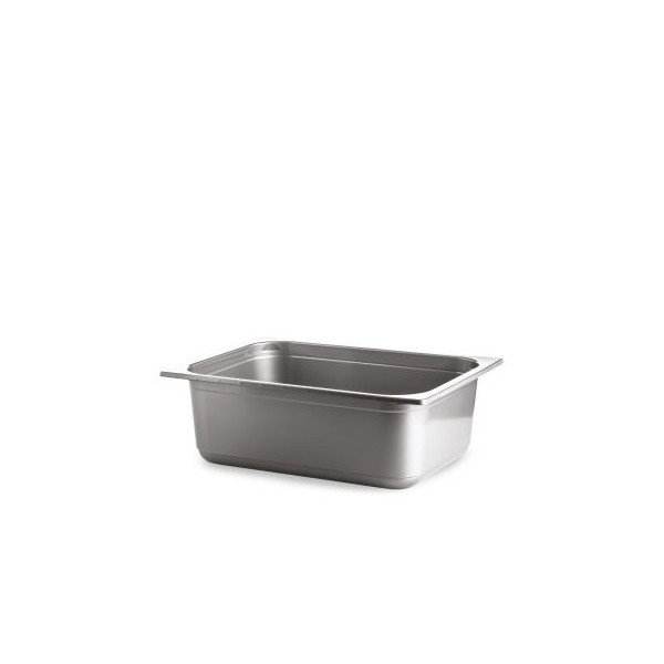 Vascheta Plastic Inghetata 8.5 L, 36 x 25 cm x H 12 cm, Gri, Set 70 buc [1]