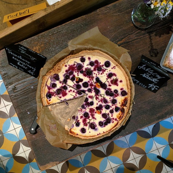 Visine Confiate Vortumnus, 10 Kg [4]