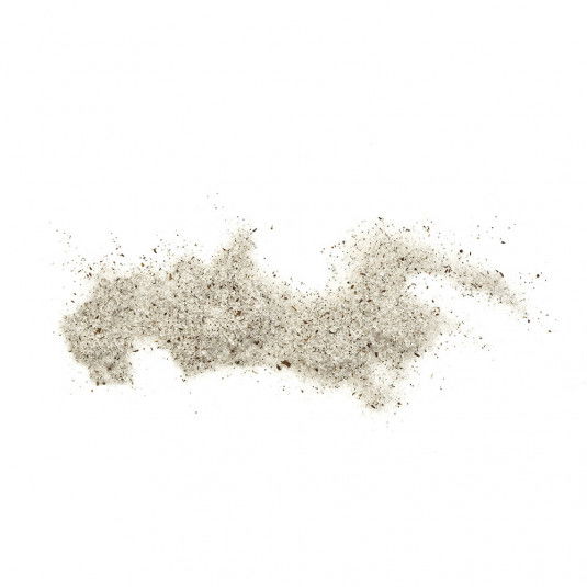 Zahar Vanilat Bourbon, 170 g, Sosa [2]