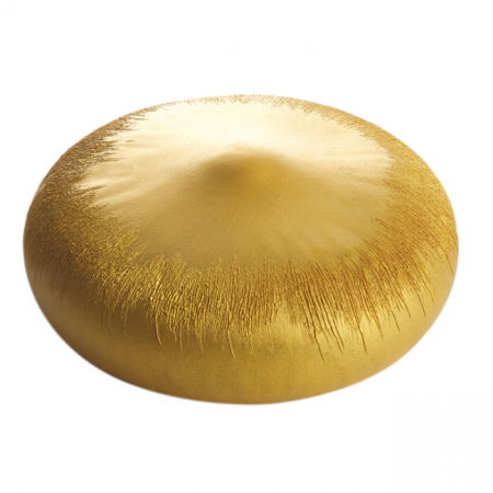 Forme de Silicon Cofetarie - Aluna/Nuca Cocos 3D, Ø18xH7 cm - Forma Silicon Tort 3D golet