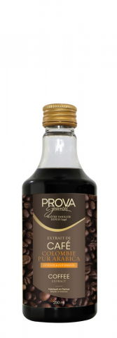 Materii Prime, Ingrediente - Aroma Cafea Prova Gourmet, 250 ml