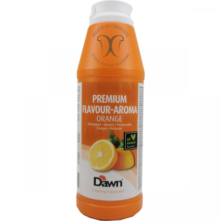 Extracte, Arome, Esente - Aroma Portocale, DAWN, 1 L