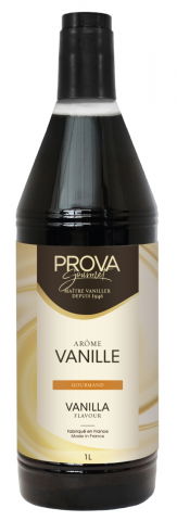 Extracte, Arome, Esente - Aroma Vanilie Prova Gourmet, 1 L