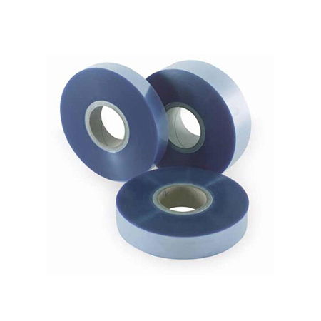 Folii Acetat, Acetofan, PVC - Banda Acetofan Latime 3.5 cm, gosime 80 microni, Rola 305 m