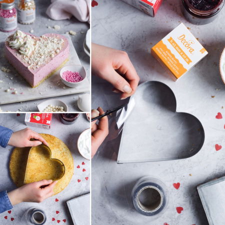 Banda Acetofan Latime 6 cm, gosime 80 microni, Rola 10 m [2]